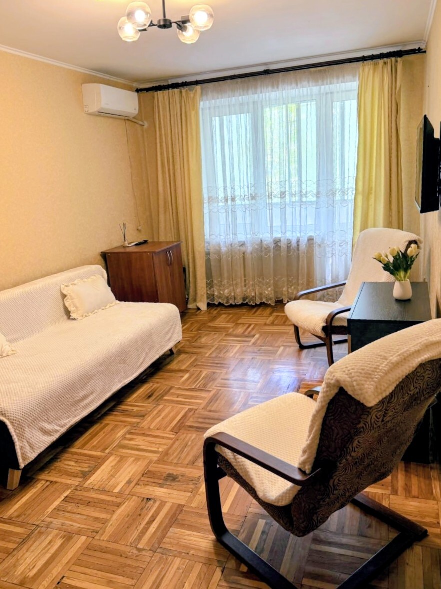 Продажа 1-комнатной квартиры 30 м², Трегубенко ул., 13
