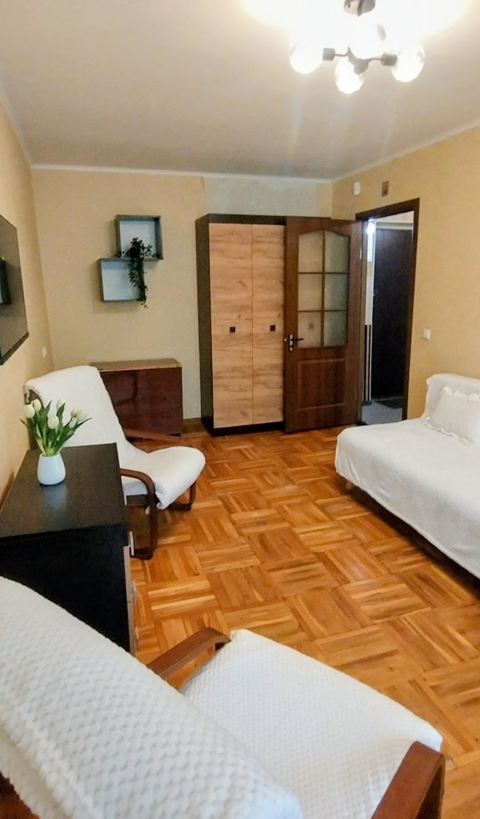 Продажа 1-комнатной квартиры 30 м², Трегубенко ул., 13