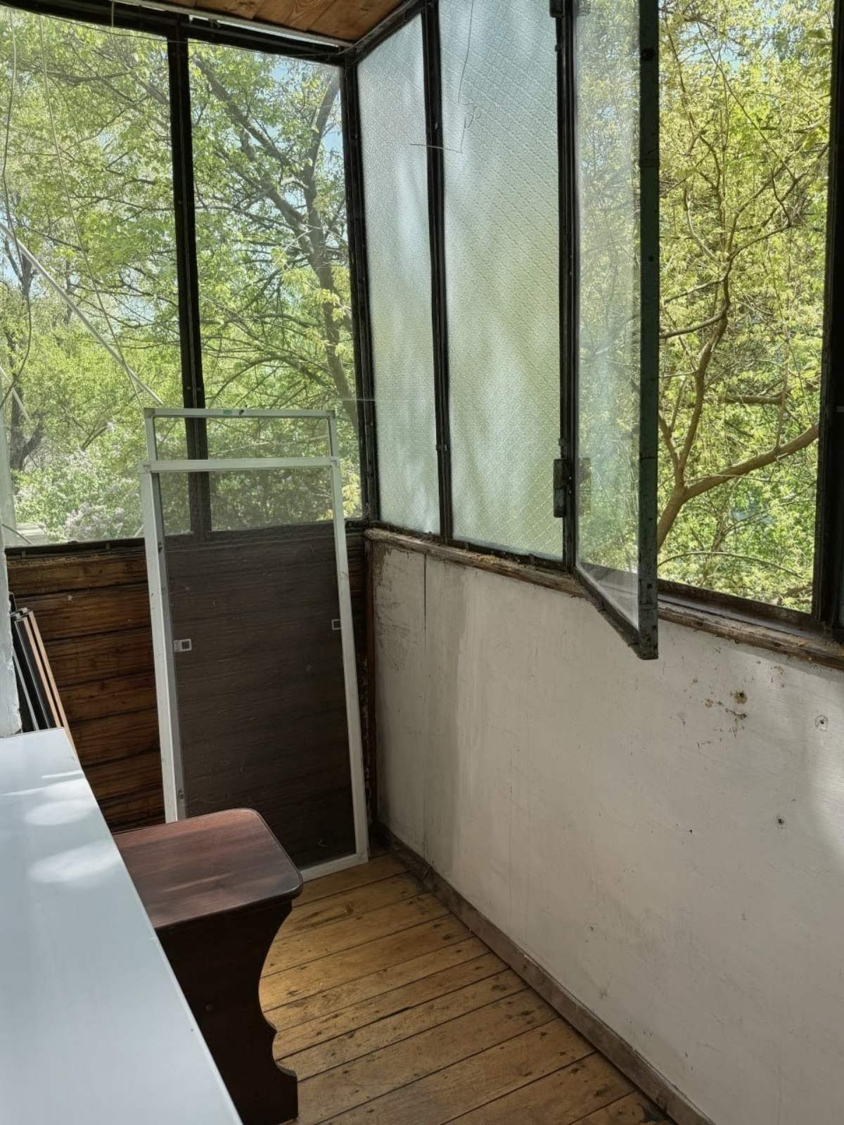 Продажа 1-комнатной квартиры 30 м², Трегубенко ул., 13