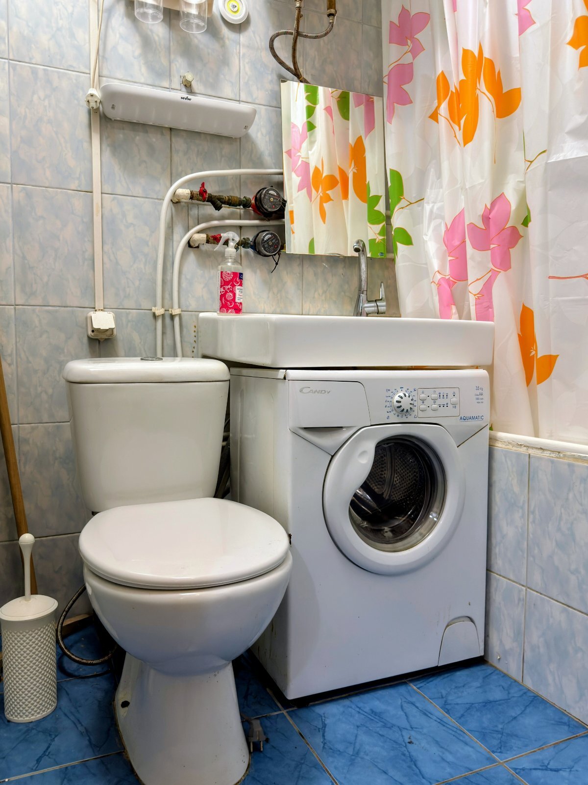 Продажа 1-комнатной квартиры 30 м², Трегубенко ул., 13