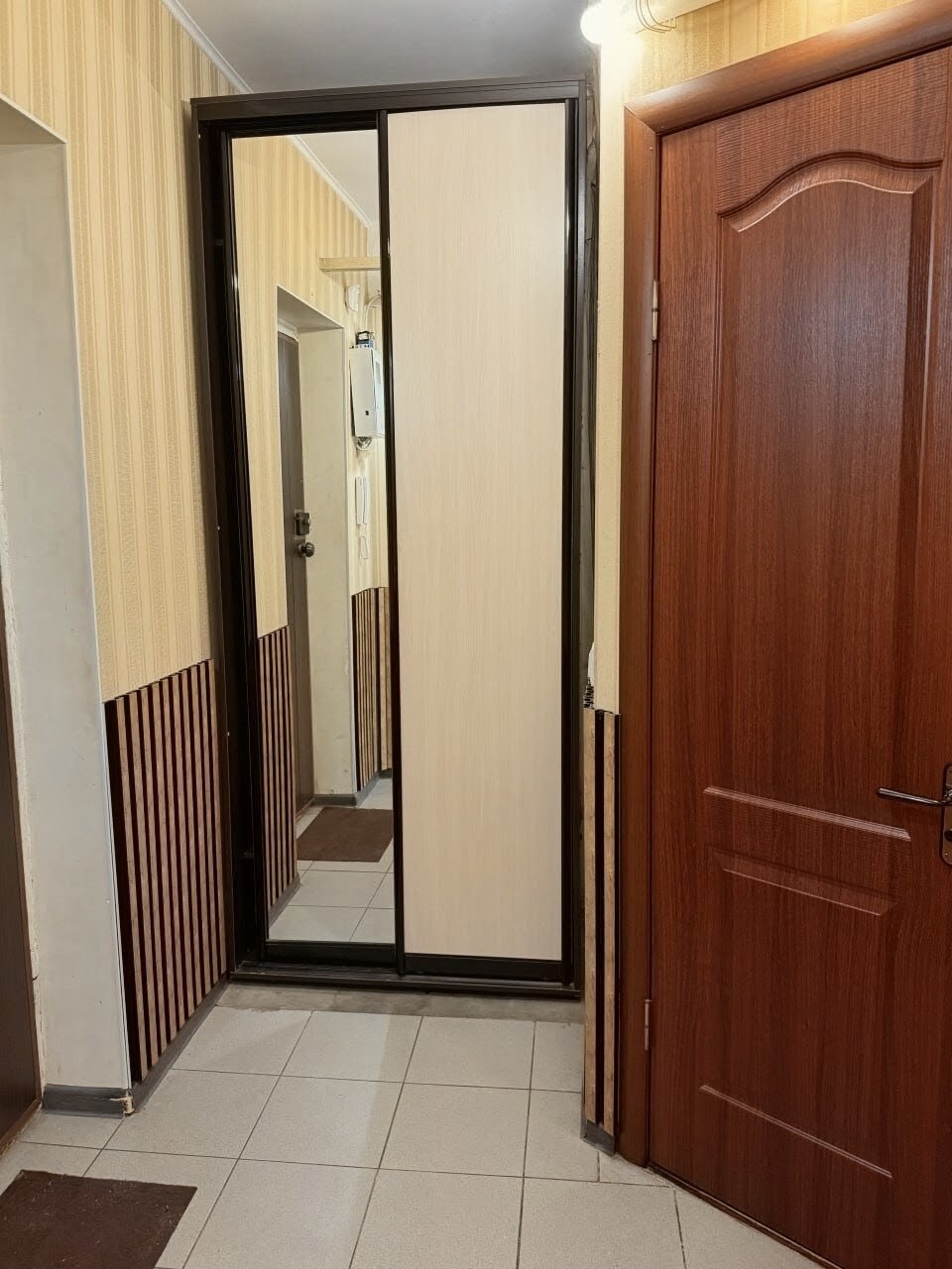 Продажа 1-комнатной квартиры 30 м², Трегубенко ул., 13