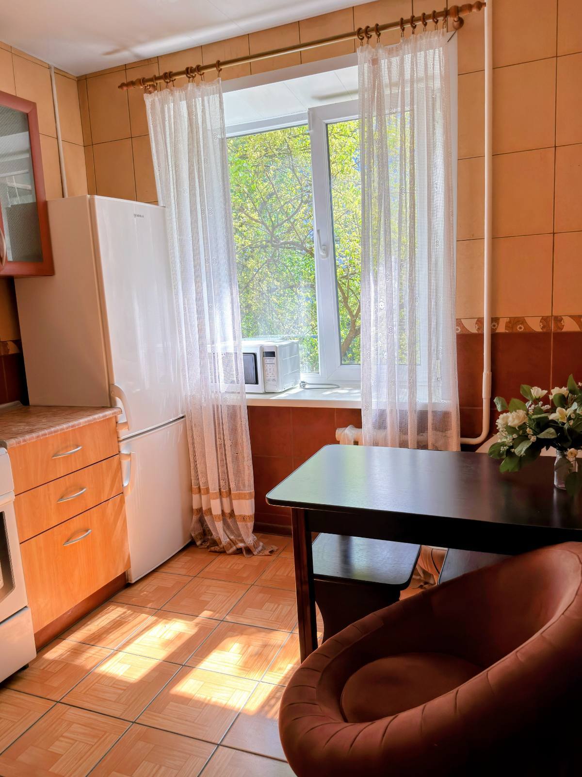 Продажа 1-комнатной квартиры 30 м², Трегубенко ул., 13