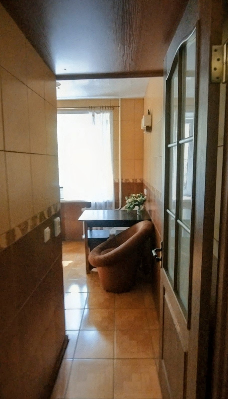 Продажа 1-комнатной квартиры 30 м², Трегубенко ул., 13