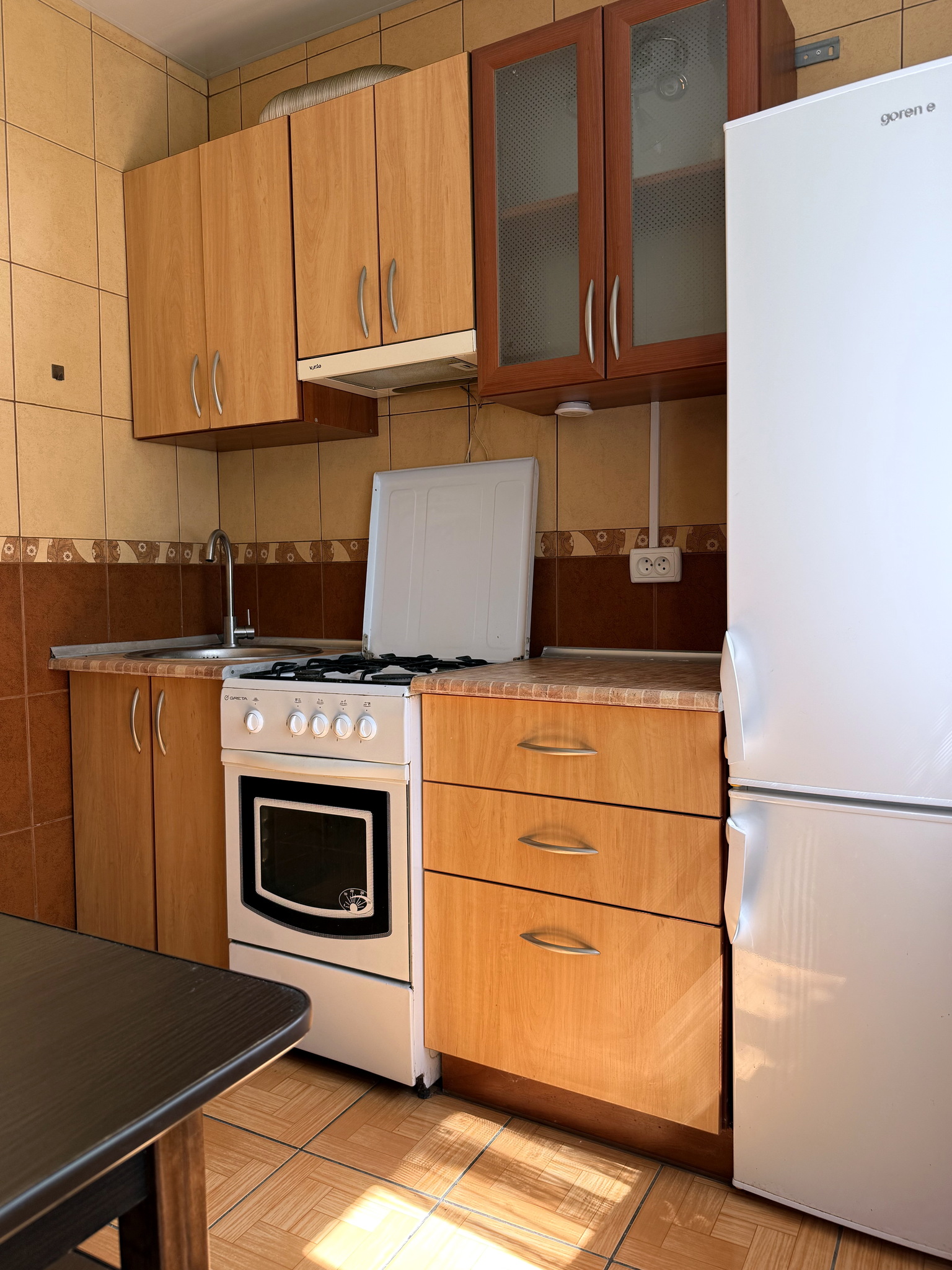 Продажа 1-комнатной квартиры 30 м², Трегубенко ул., 13