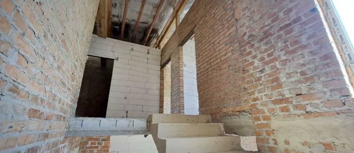 Продаж будинку 146 м², Міжріччя