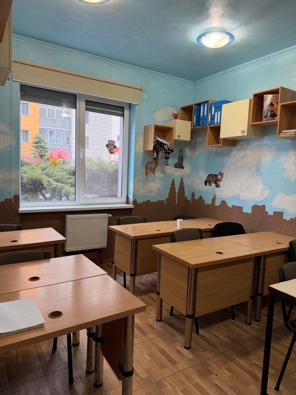 Продажа офиса 60 м², Крутогорный спуск