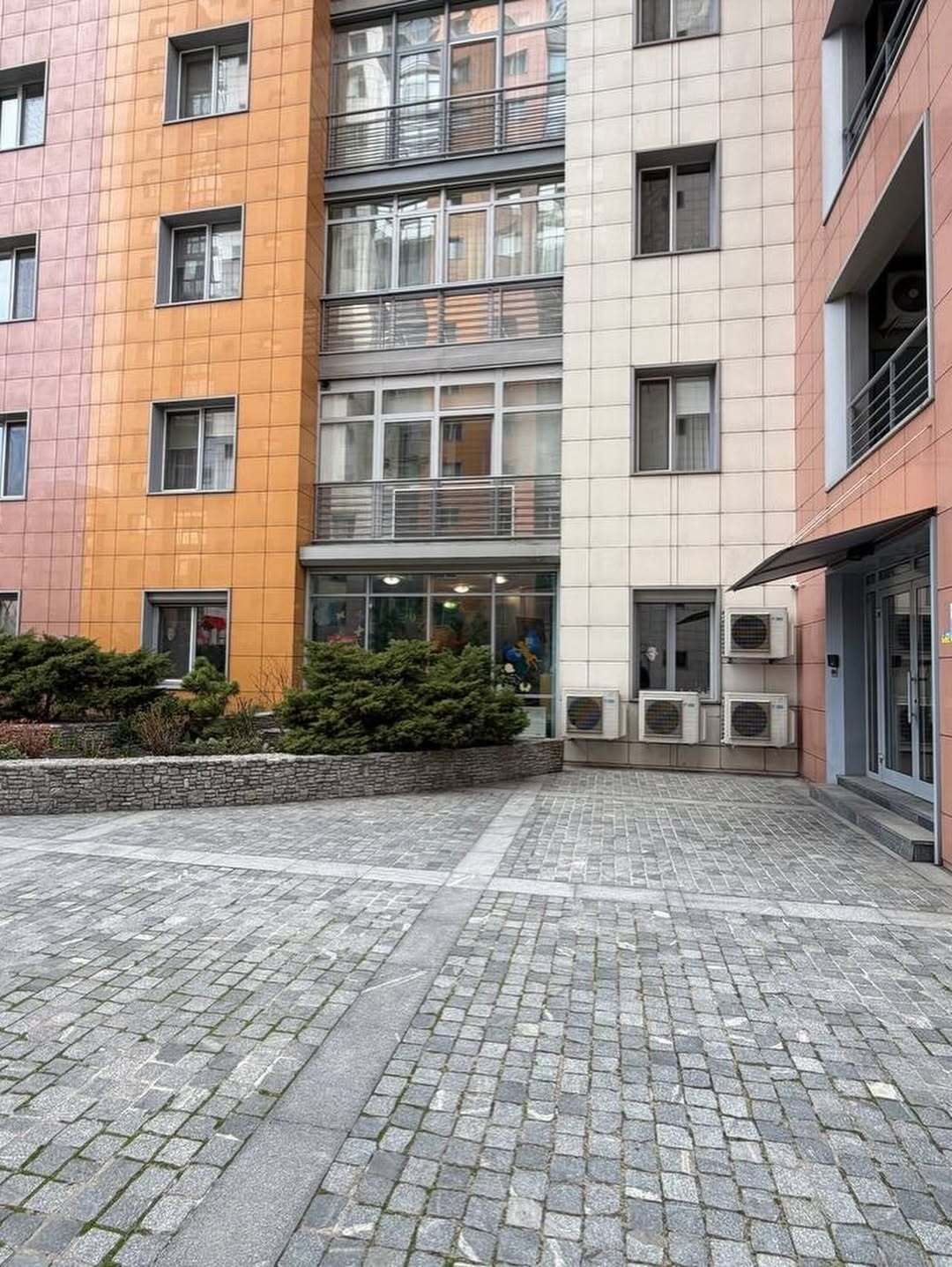 Продажа офиса 60 м², Крутогорный спуск