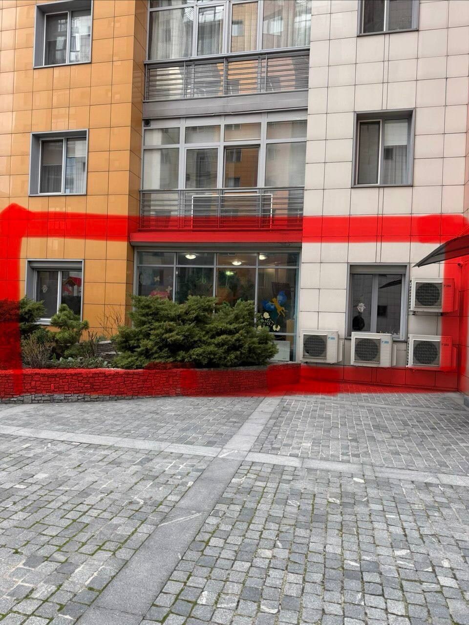 Продажа офиса 60 м², Крутогорный спуск