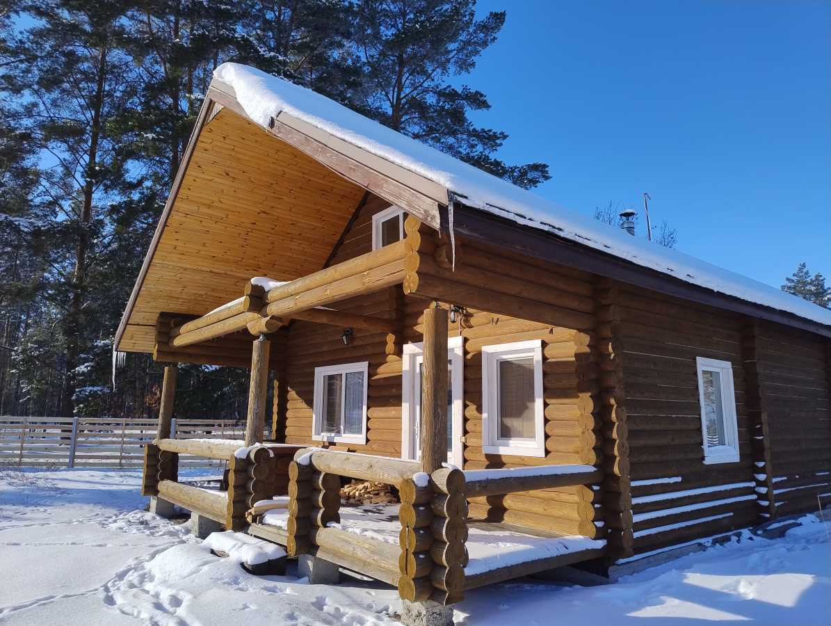 Продажа дома 78 м², Лісова, 7