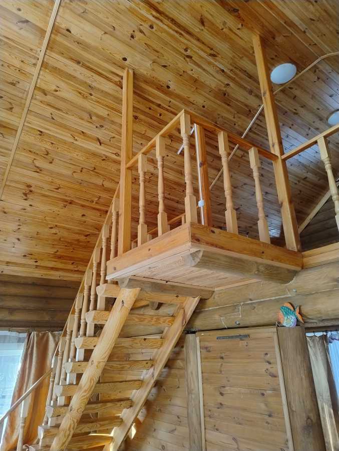 Продажа дома 78 м², Лісова, 7