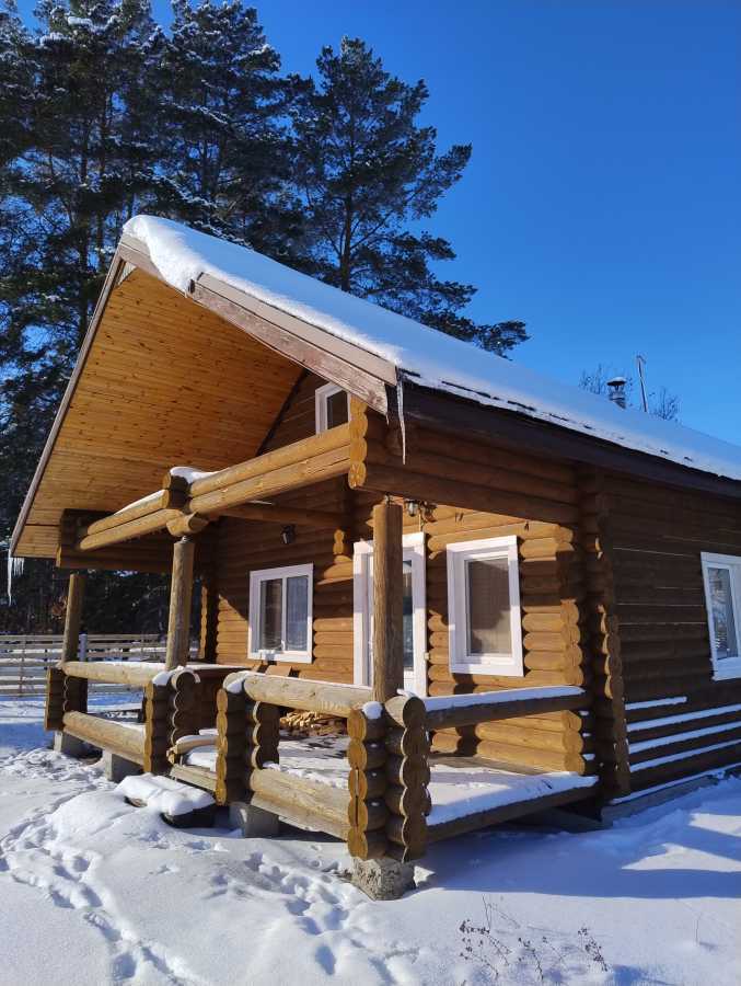 Продажа дома 78 м², Лісова, 7