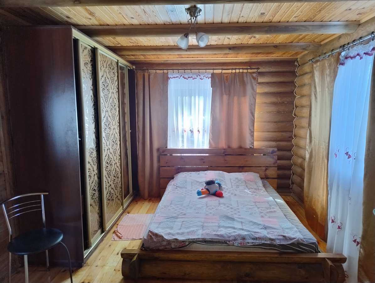 Продажа дома 78 м², Лісова, 7
