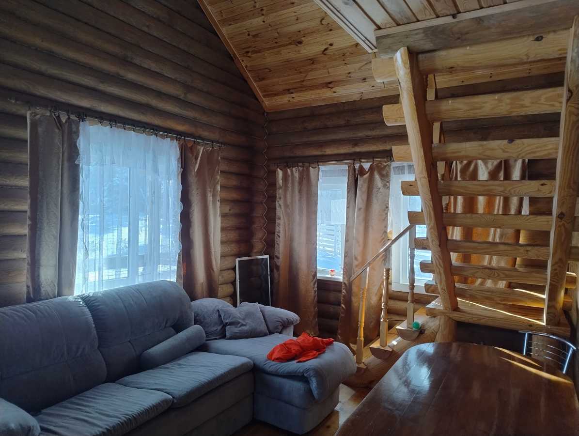 Продажа дома 78 м², Лісова, 7