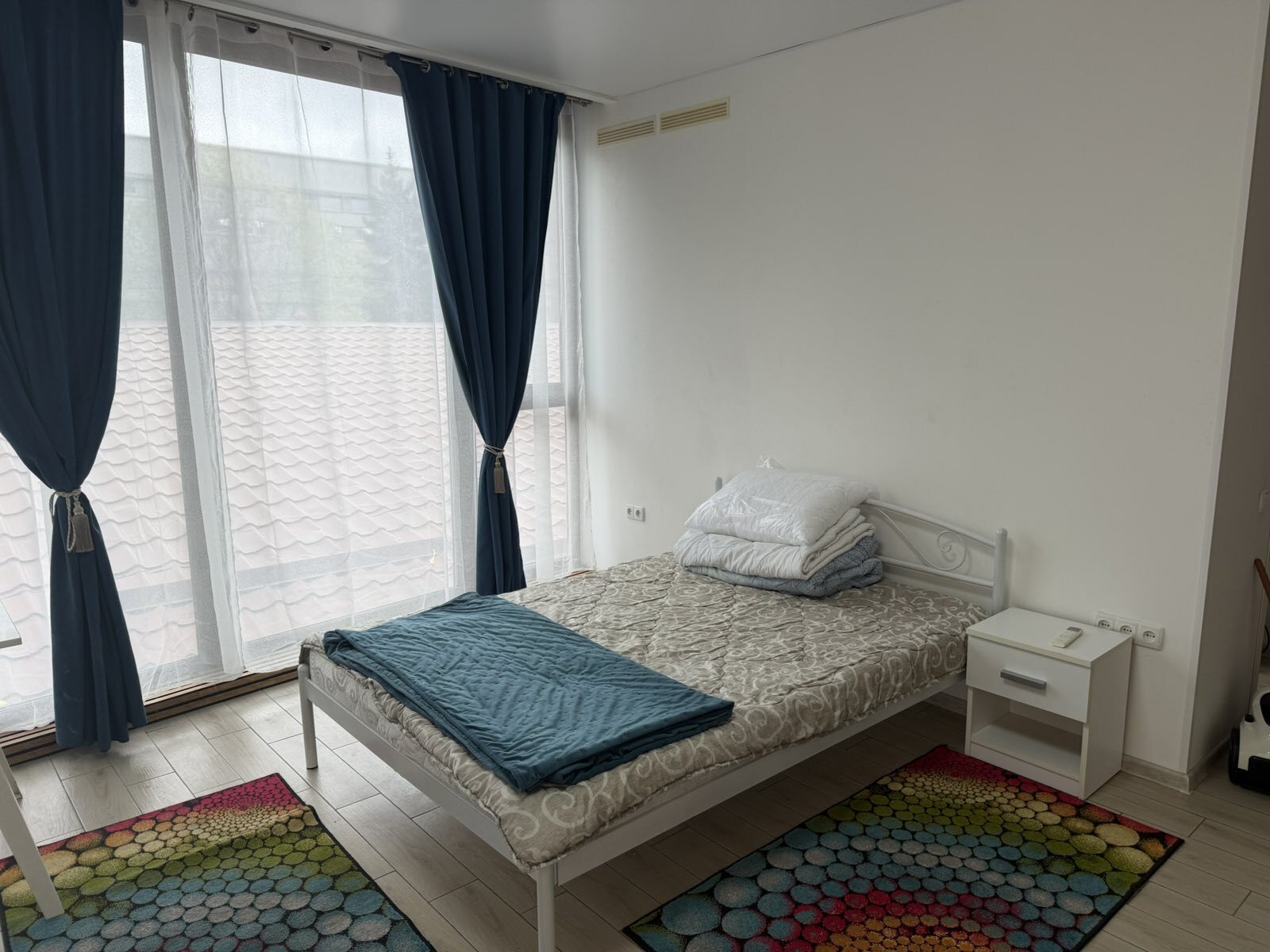 Оренда 1-кімнатної квартири 40 м², Чернишевського вул.