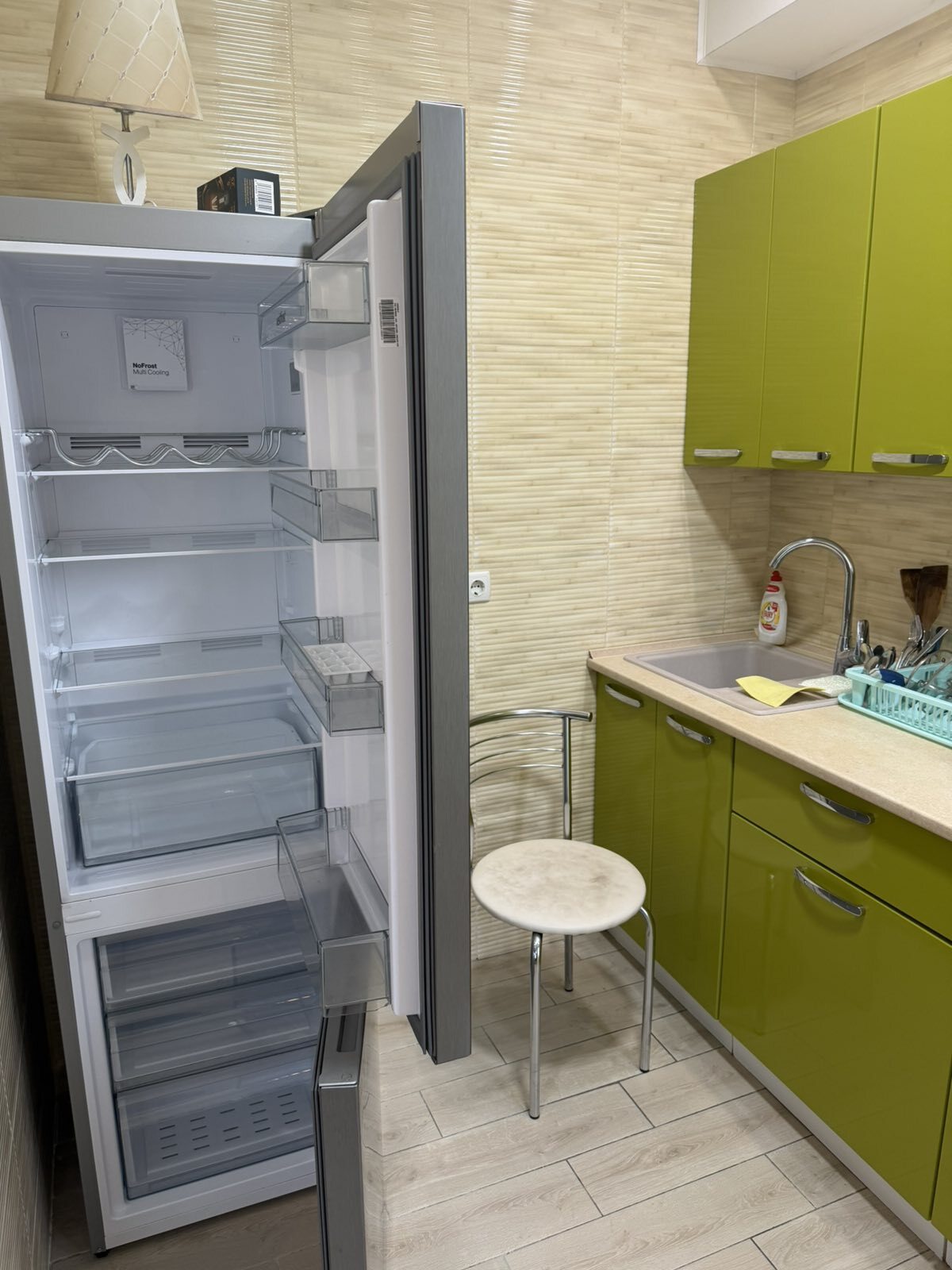Оренда 1-кімнатної квартири 40 м², Чернишевського вул.