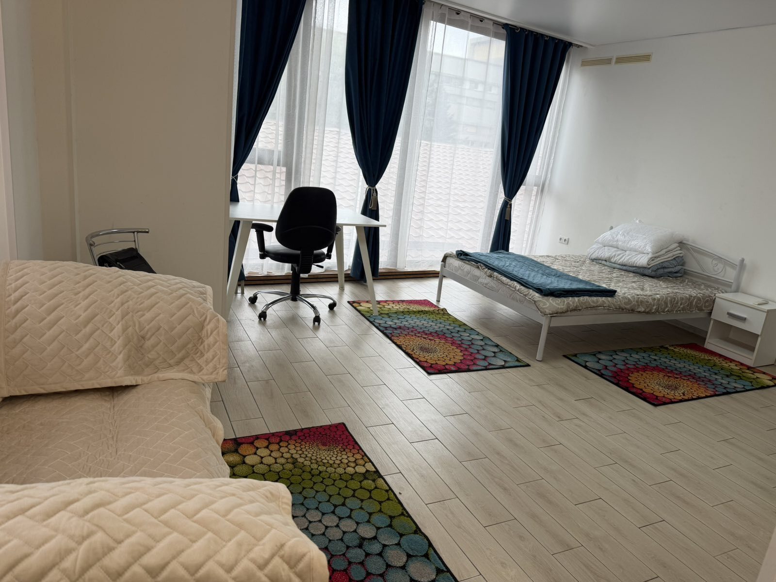 Оренда 1-кімнатної квартири 40 м², Чернишевського вул.