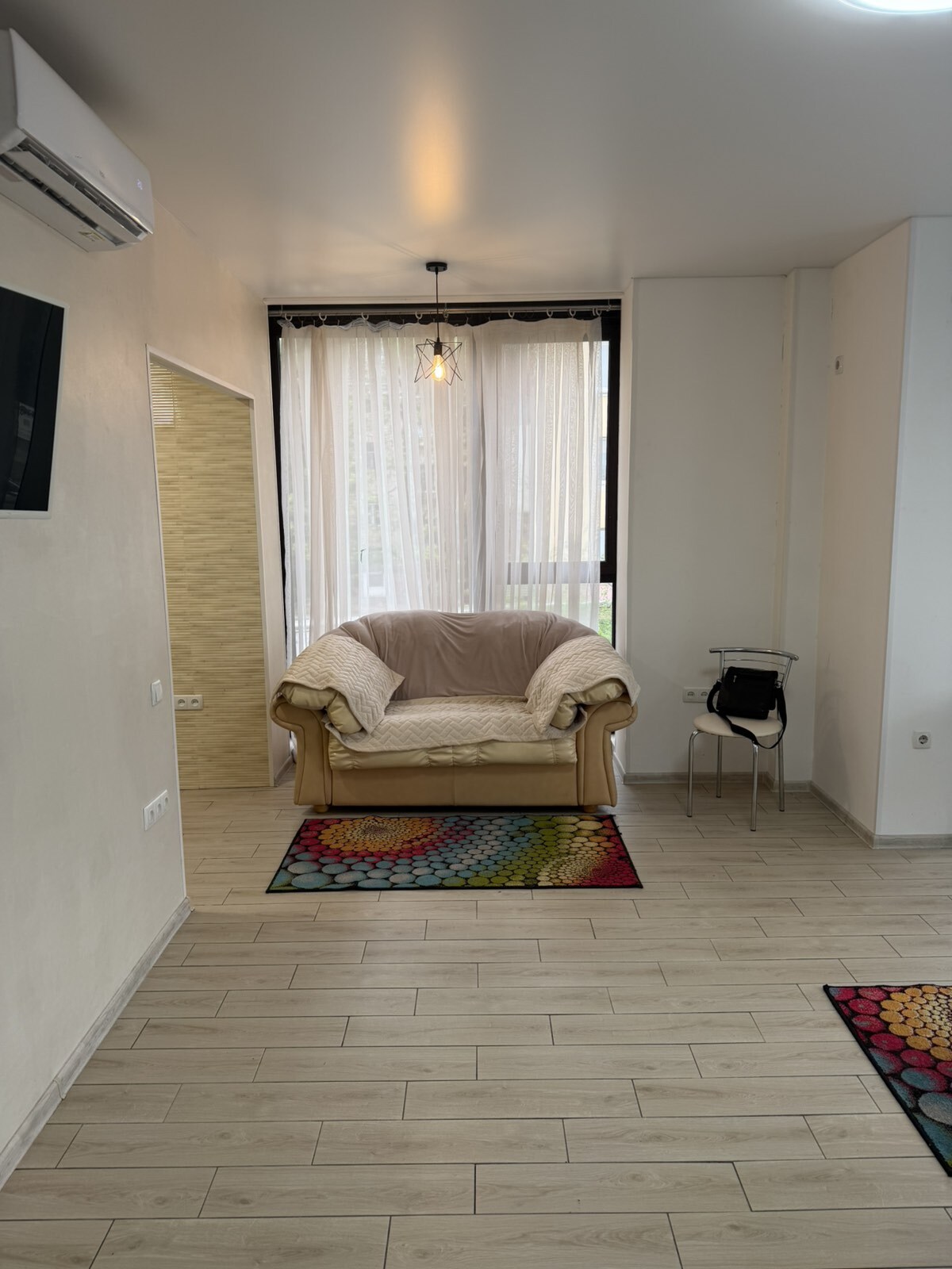 Оренда 1-кімнатної квартири 40 м², Чернишевського вул.