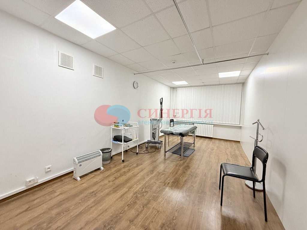 Оренда офісу 360 м², Кості Гордієнка пров., 2А