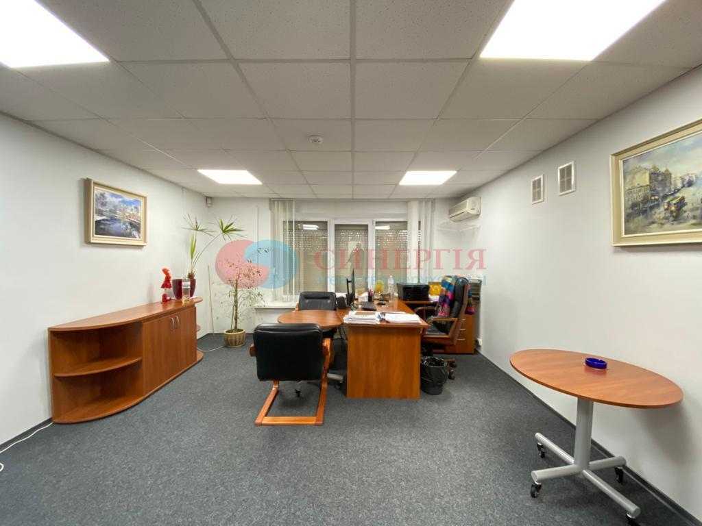 Оренда офісу 360 м², Кості Гордієнка пров., 2А