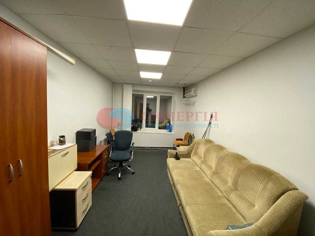 Оренда офісу 360 м², Кості Гордієнка пров., 2А