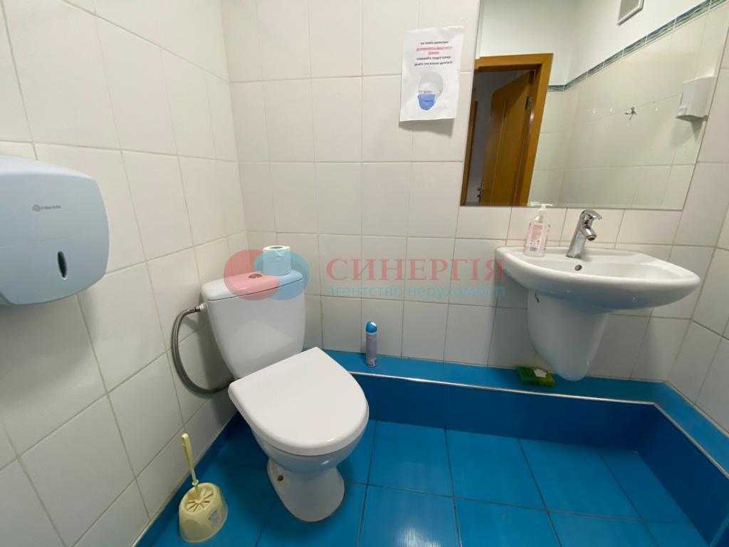 Оренда офісу 360 м², Кості Гордієнка пров., 2А
