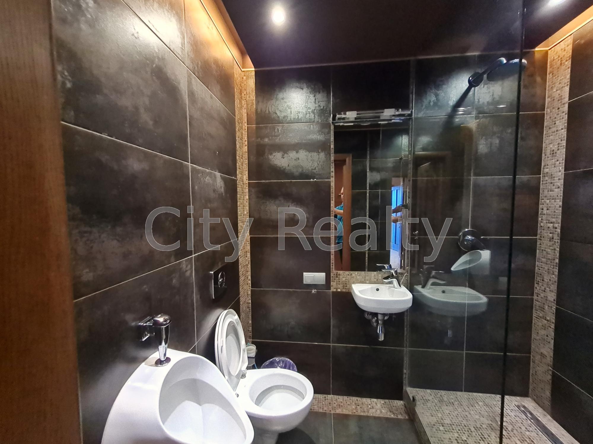 Аренда офиса 172 м², Крестовый пер., 2А