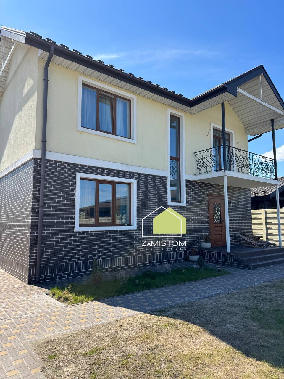Продажа дома 172 м²