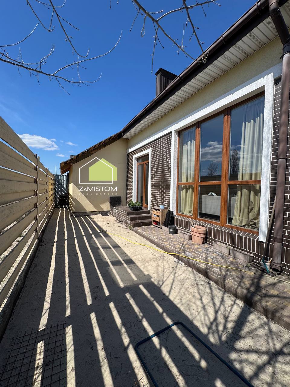 Продажа дома 172 м²