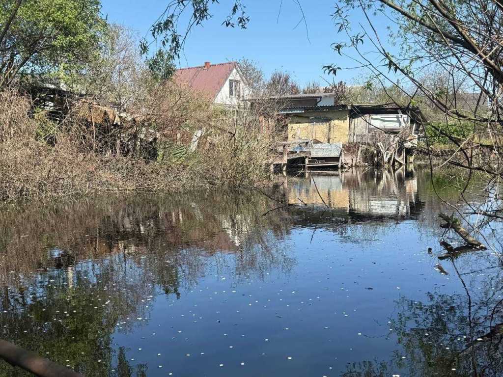 Продаж дачі 87.3 м², Центральна вул.