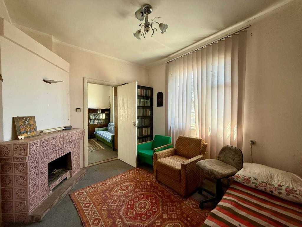 Продаж дачі 87.3 м², Центральна вул.