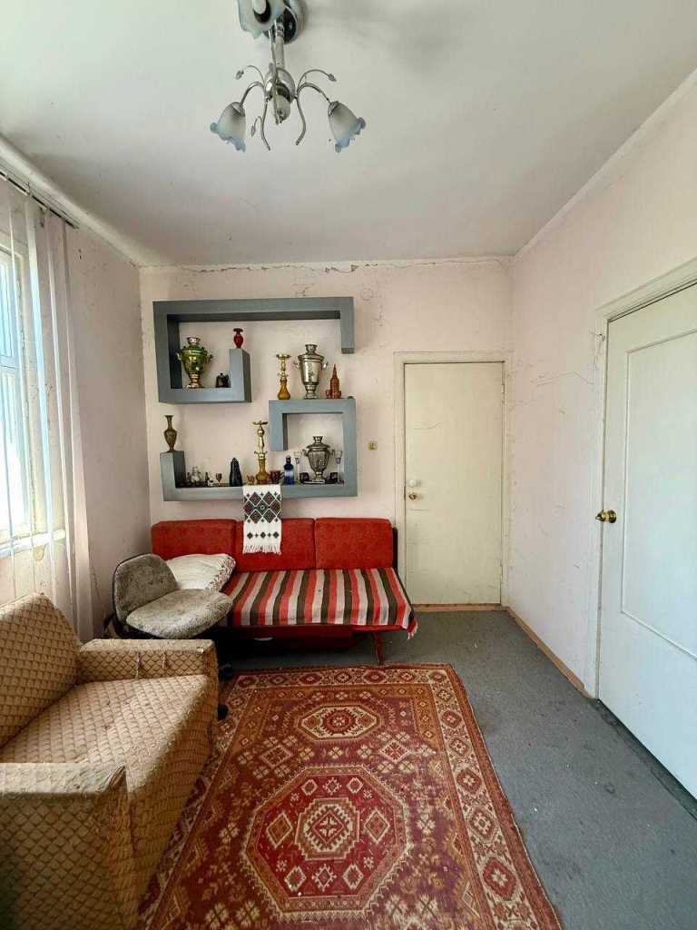 Продаж дачі 87.3 м², Центральна вул.