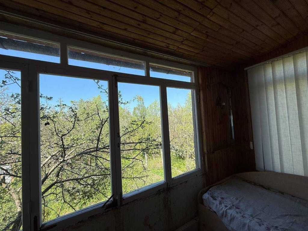 Продаж дачі 87.3 м², Центральна вул.