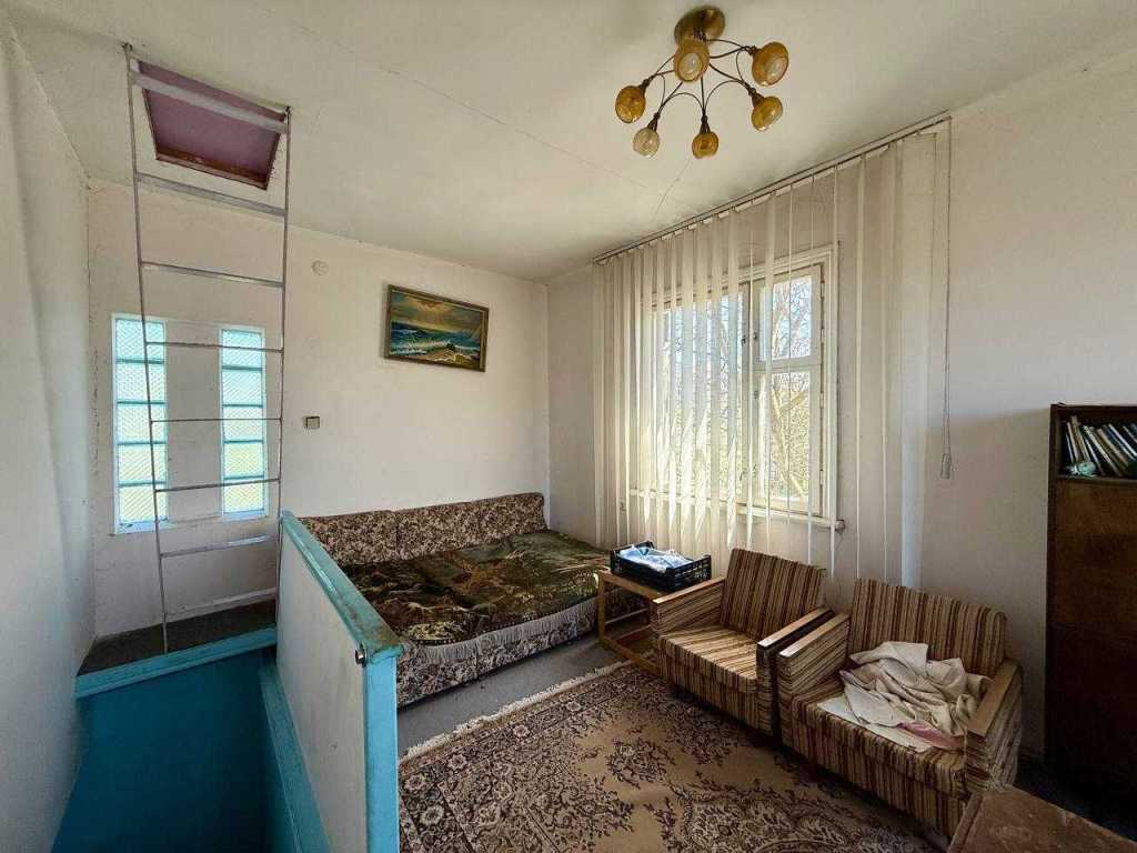 Продаж дачі 87.3 м², Центральна вул.
