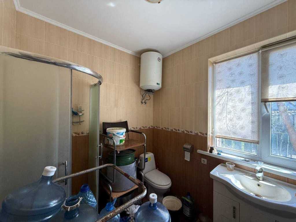 Продаж дачі 87.3 м², Центральна вул.