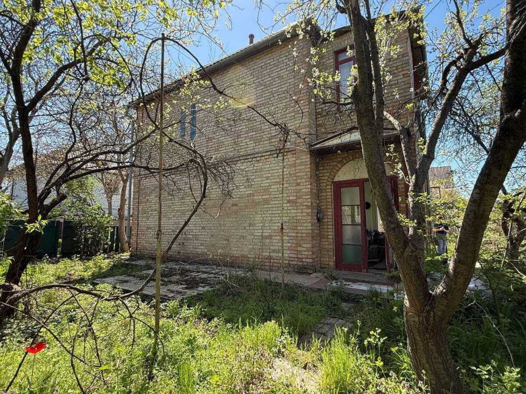 Продаж дачі 87.3 м², Центральна вул.