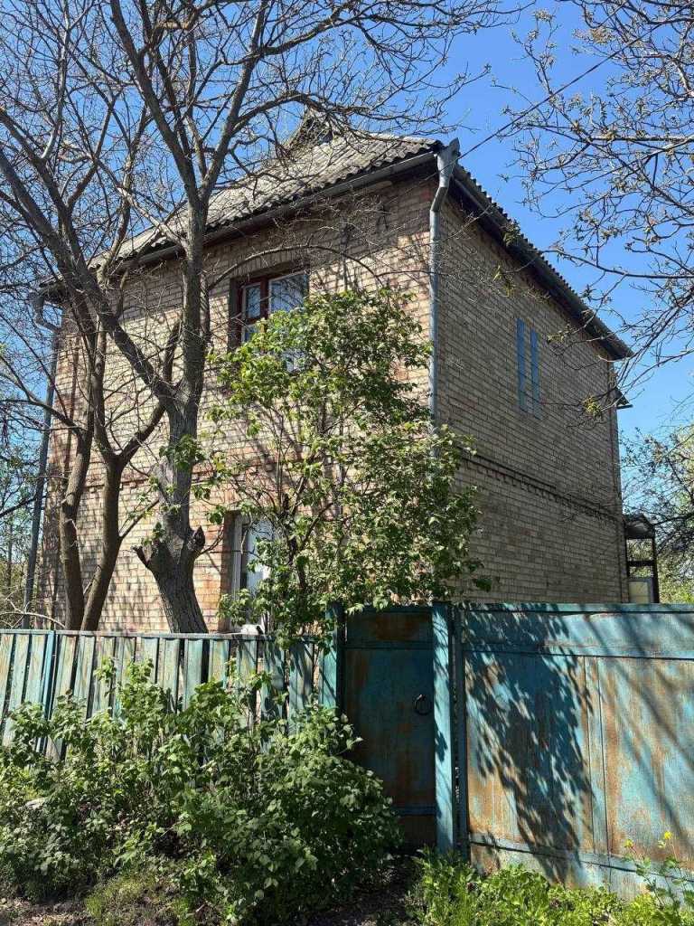Продаж дачі 87.3 м², Центральна вул.
