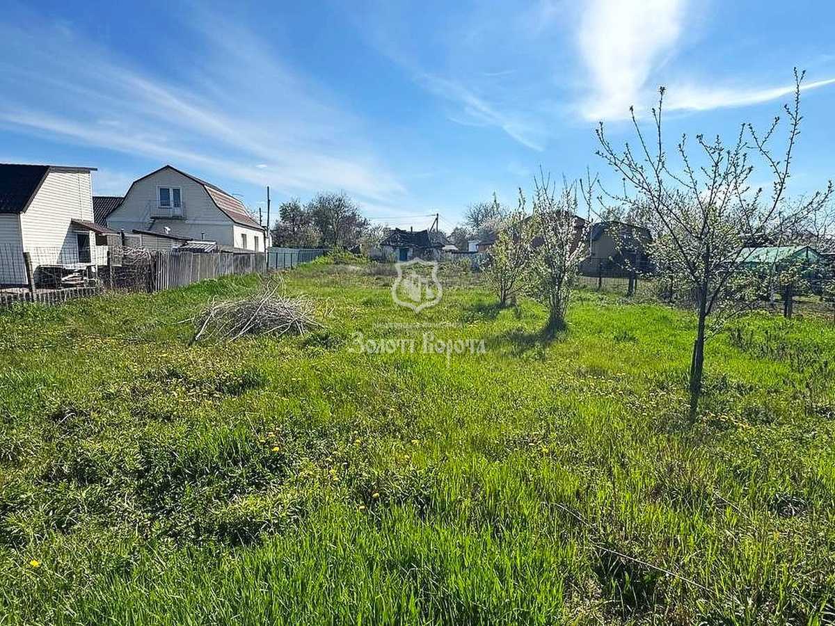 Продаж ділянки під індивідуальне житлове будівництво 10 соток, Олеся Бердника вул.