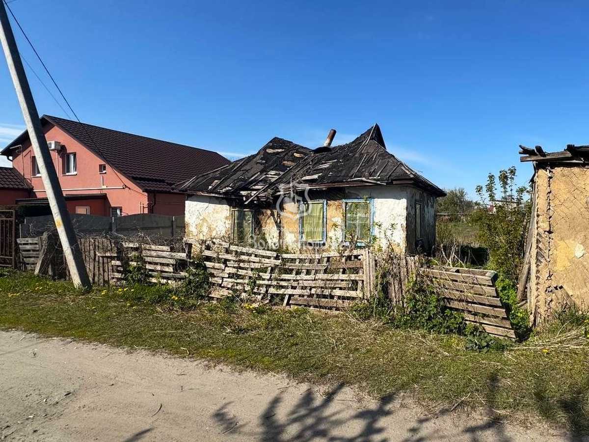 Продаж ділянки під індивідуальне житлове будівництво 10 соток, Олеся Бердника вул.