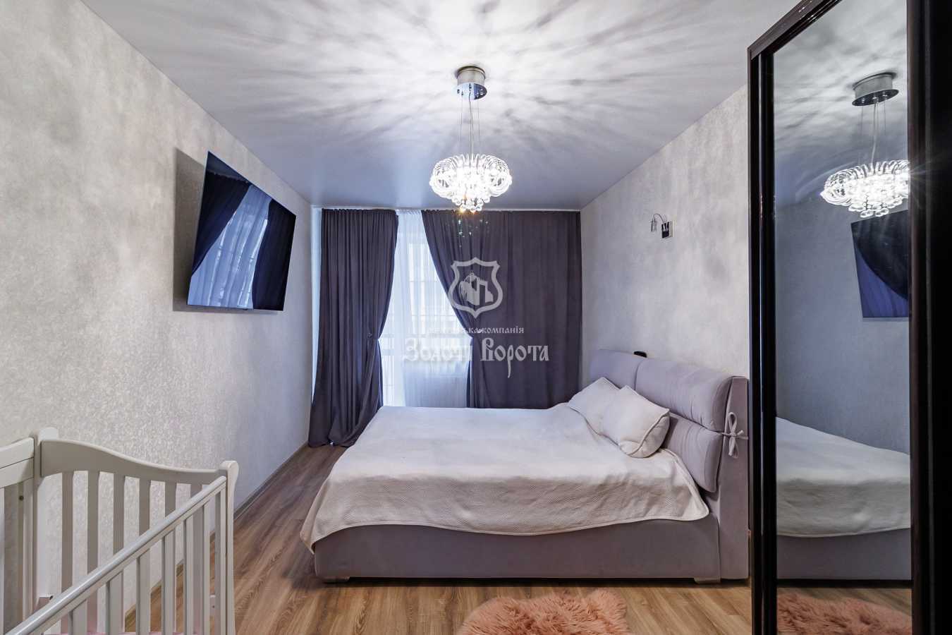 Продажа 2-комнатной квартиры 72.4 м², Придорожняя ул., 5
