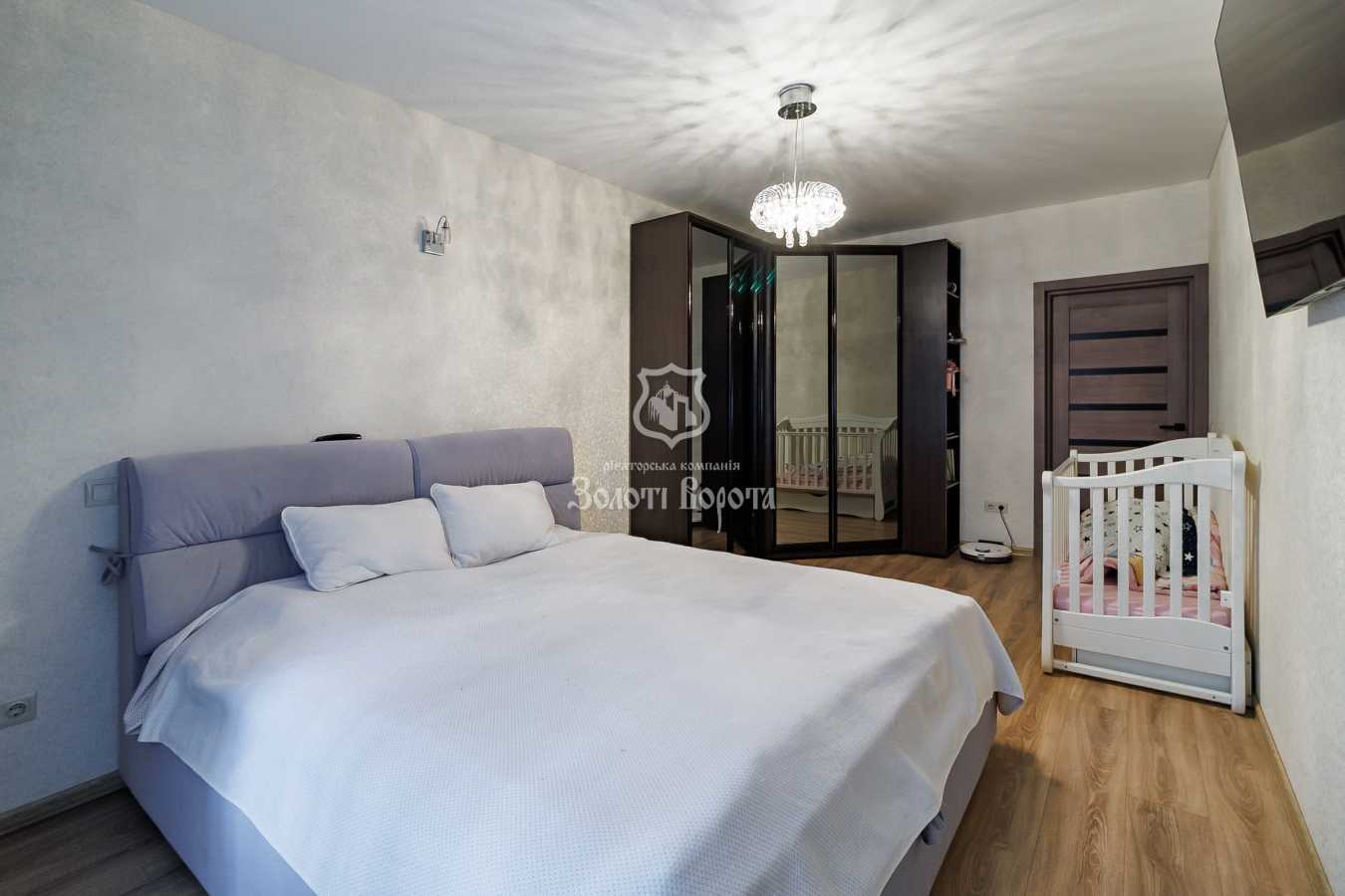 Продажа 2-комнатной квартиры 72.4 м², Придорожняя ул., 5