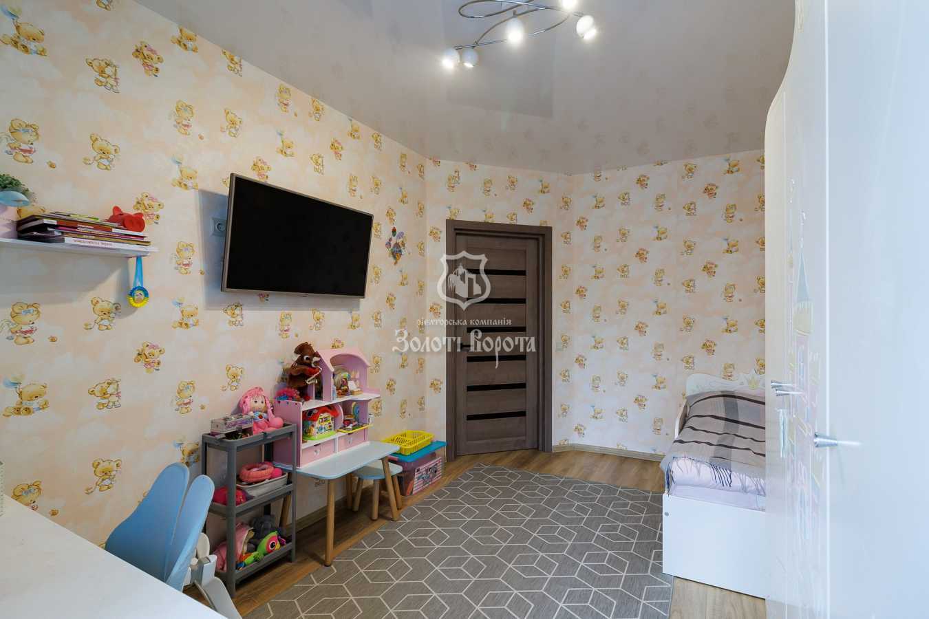 Продажа 2-комнатной квартиры 72.4 м², Придорожняя ул., 5