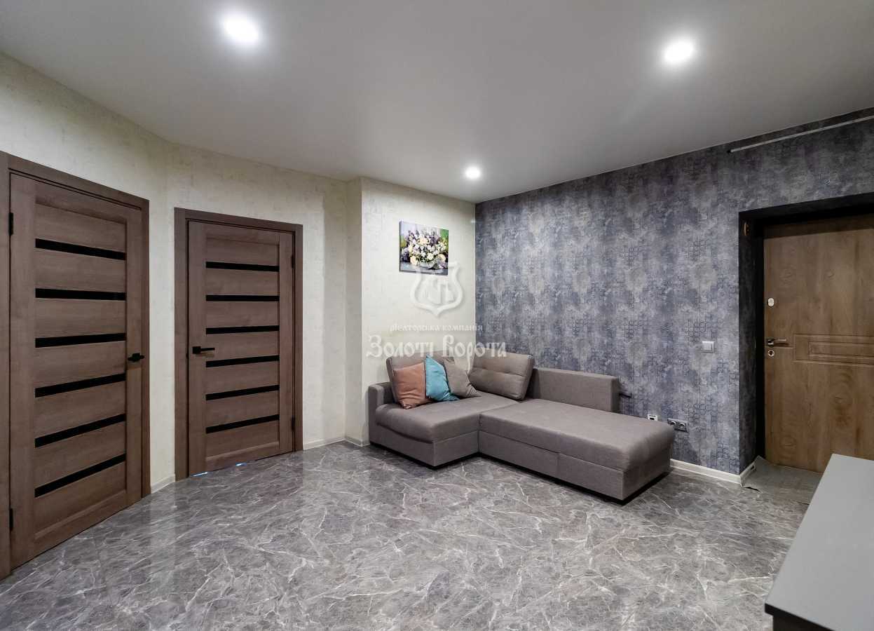 Продажа 2-комнатной квартиры 72.4 м², Придорожняя ул., 5