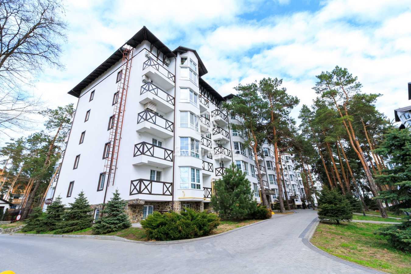 Продажа 2-комнатной квартиры 72.4 м², Придорожняя ул., 5