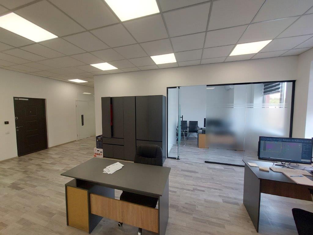 Аренда офиса 75 м², Глубочицкая ул.