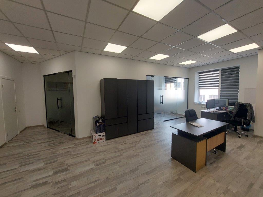 Аренда офиса 75 м², Глубочицкая ул.