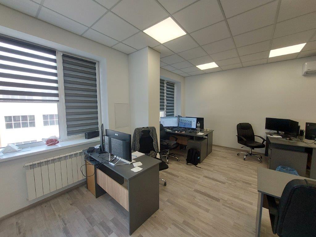 Аренда офиса 75 м², Глубочицкая ул.