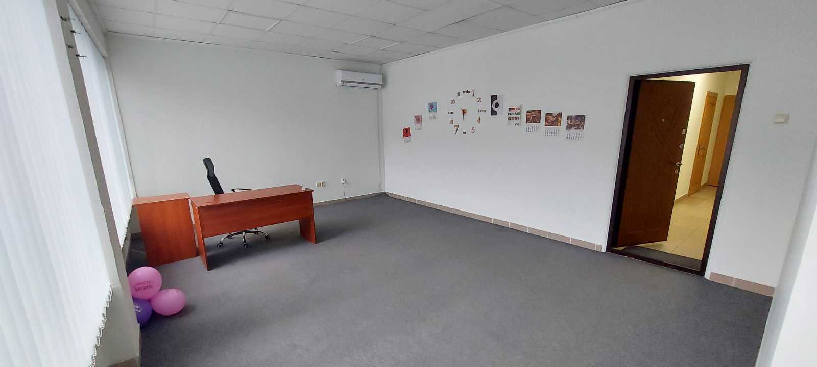 Аренда офиса 71 м², Тиводара Легоцкого ул., 48