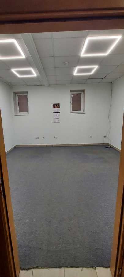 Аренда офиса 71 м², Тиводара Легоцкого ул., 48