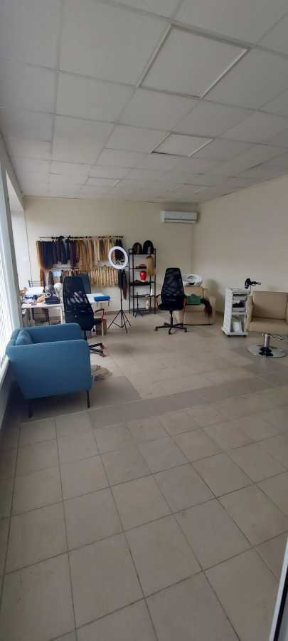 Аренда офиса 71 м², Тиводара Легоцкого ул., 48