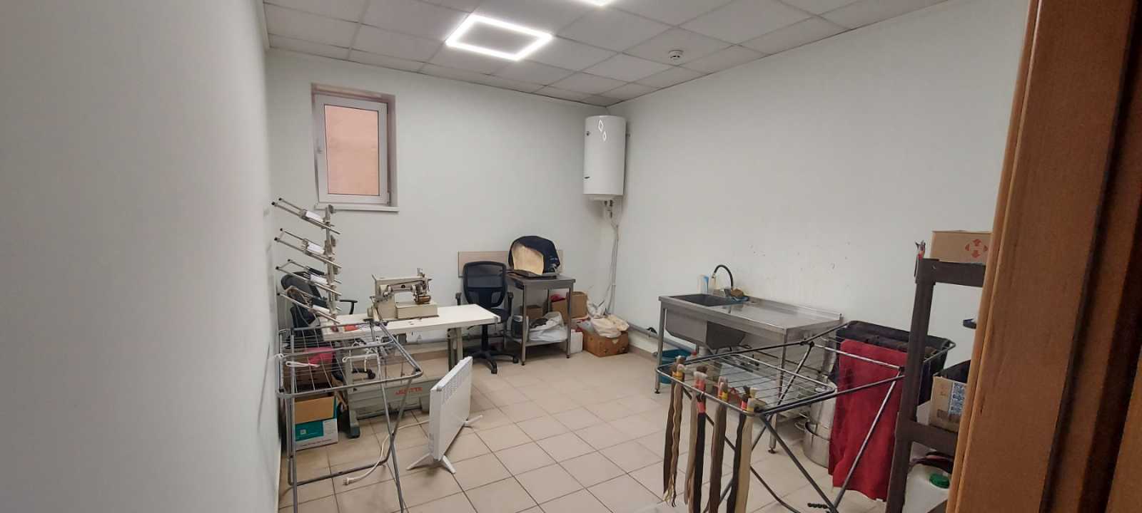 Аренда офиса 71 м², Тиводара Легоцкого ул., 48